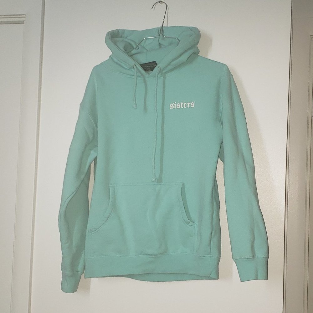 Hoody